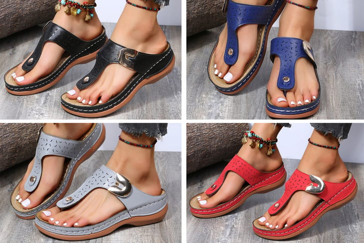 Women’s-Flip-Flopss-Bunion-Sandals-1