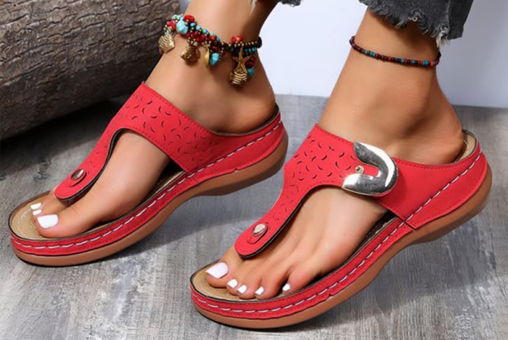 Women’s-Flip-Flopss-Bunion-Sandals-6