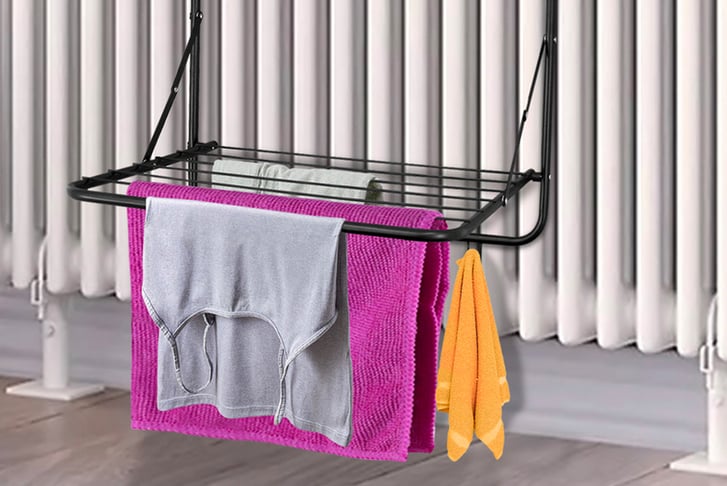 Over-the-Door-Hanging-Clothes-Airer-6