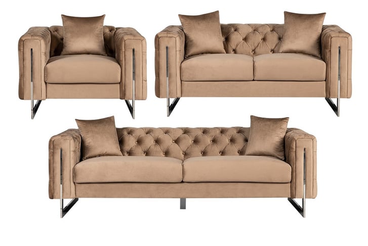 Luxury-Fenzi-Fabric-Sofa-Set-9