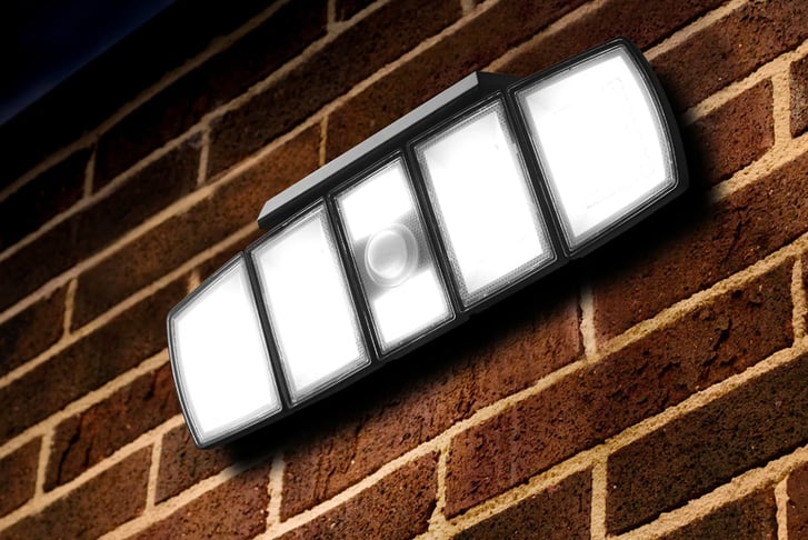 Solar-Powered-300-LED-Wall-Mounted-Security-Light-1