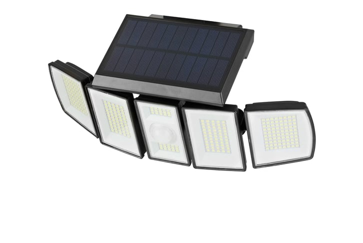 Solar-Powered-300-LED-Wall-Mounted-Security-Light-2