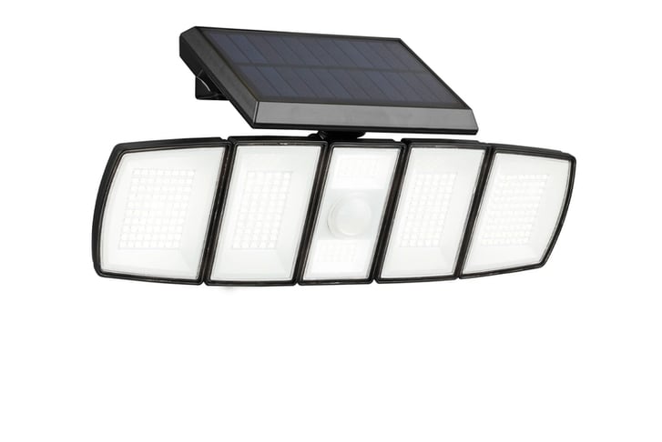Solar-Powered-300-LED-Wall-Mounted-Security-Light-7