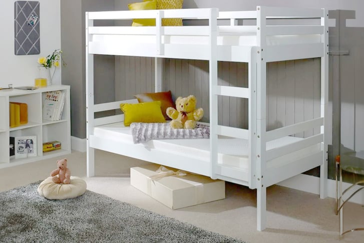 Durham-White-Wooden-Bunk-Bed-1