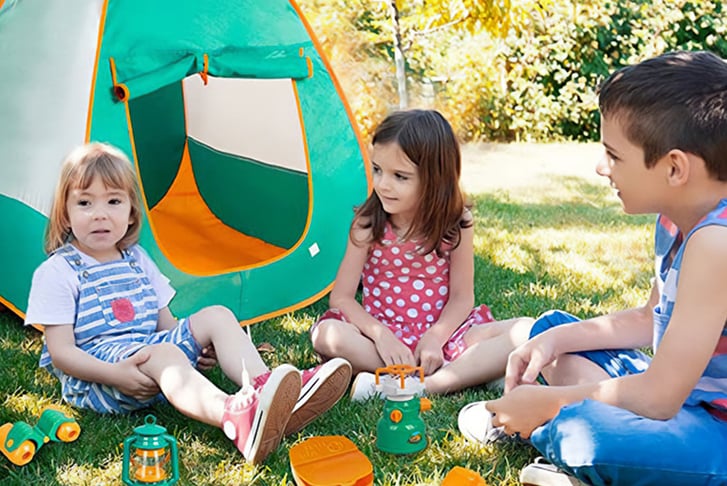 Kids-Camping-Toys-with-Pop-Up-Tent-5