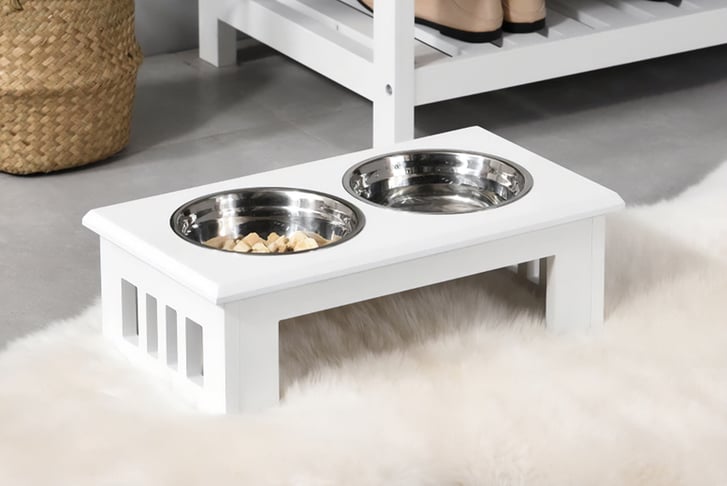 Pawhut-Dog-Food-and-Water-Bowl-1