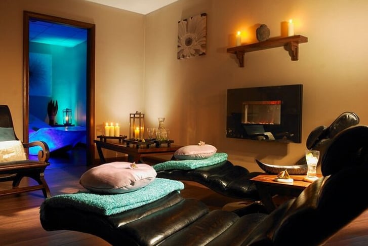 Spa Package, Treatments and Leisure Access for 1 or 2 People