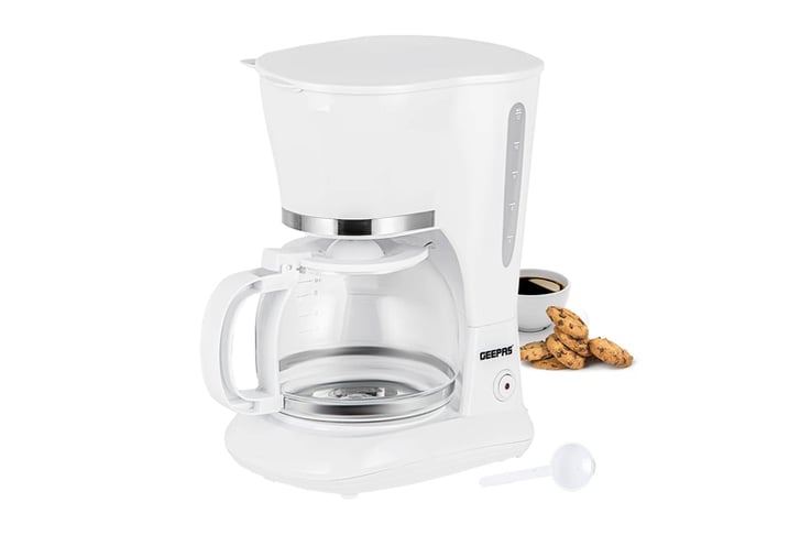 1.5L-Automatic-Drip-Filter-Coffee-Machine-In-White-2