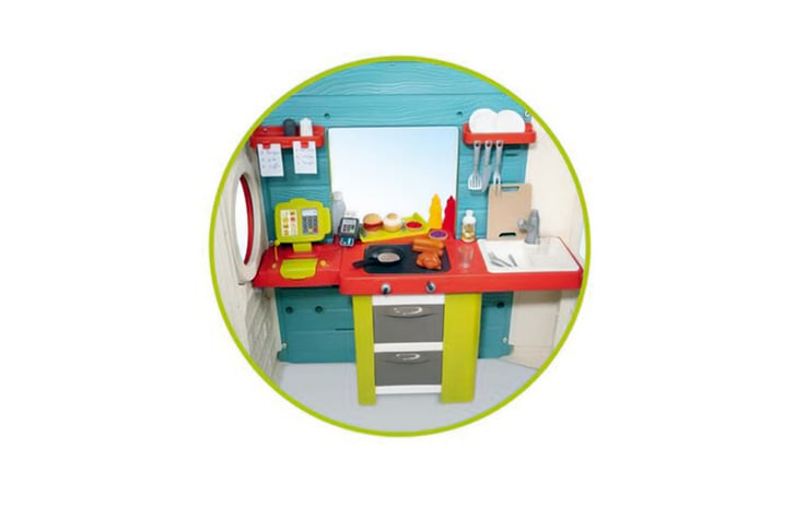 Smoby-Chef-Play-House-and-Accessories-5