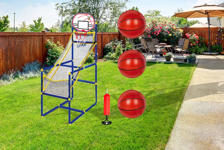 Kids-Portable-Basket-Ball-Game-Set-1