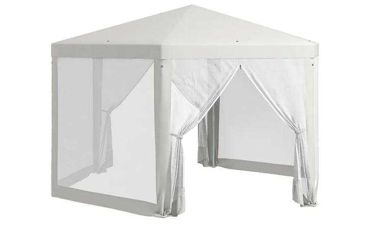 32929385-13-x-11-Hexagon-Outdoor-Party-Tent-Sun-Shelter-2