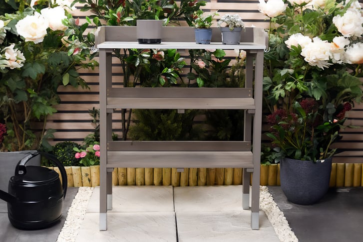 Wooden-3-Tier-Potting-Table-1