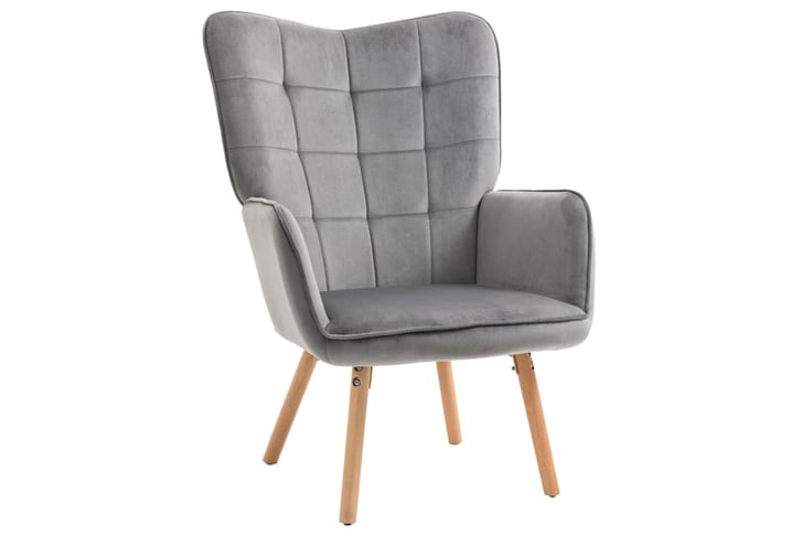 Grey-Velvet-Arm-Chair-2