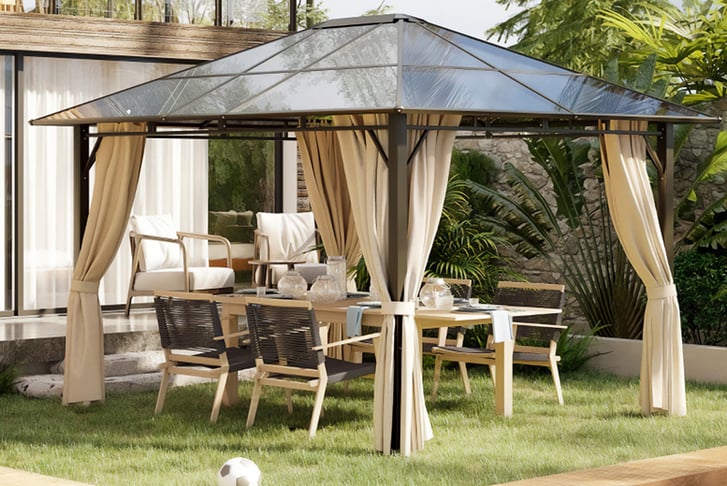 Gazebo-Canopy-Tent-Side-Wall-Curtain-Shelter-1