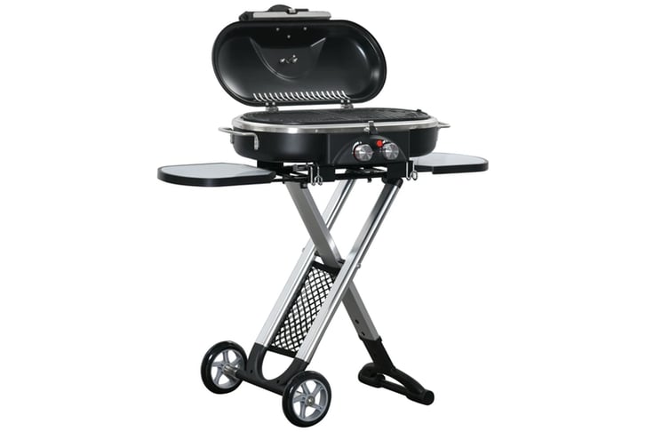 Foldable-Gas-BBQ-Grill-2