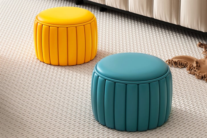 33011964-Light-Cube-Footstool-in-4-Colours-1