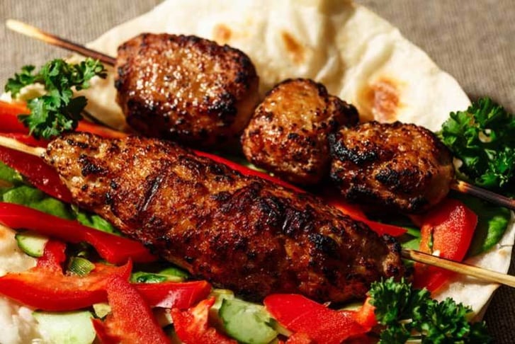 kofte-kebab