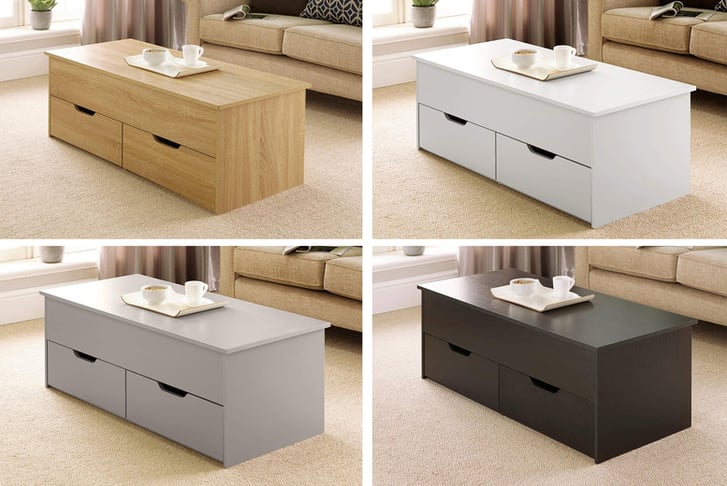 Bruges-Lift-Up-Coffee-Table-with-2-Storage-Drawers-in-4-Colours-1