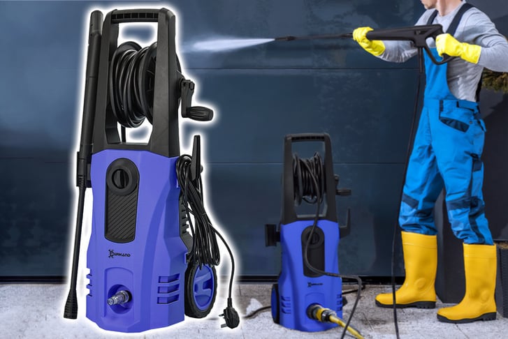 DURHAND-1800W-High-Pressure-Washer-1