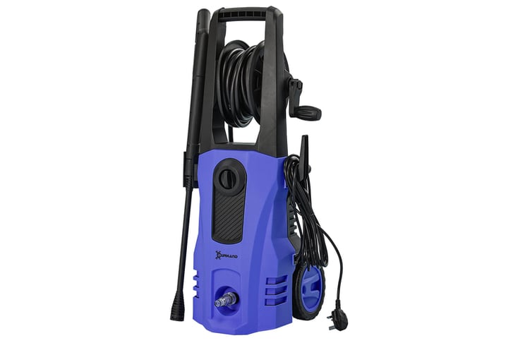 DURHAND-1800W-High-Pressure-Washer-2