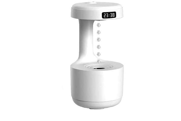 33221435-Ultrasonic-Anti-Gravity-Water-Drop-Humidifier-with-LED-Clock-Display-2