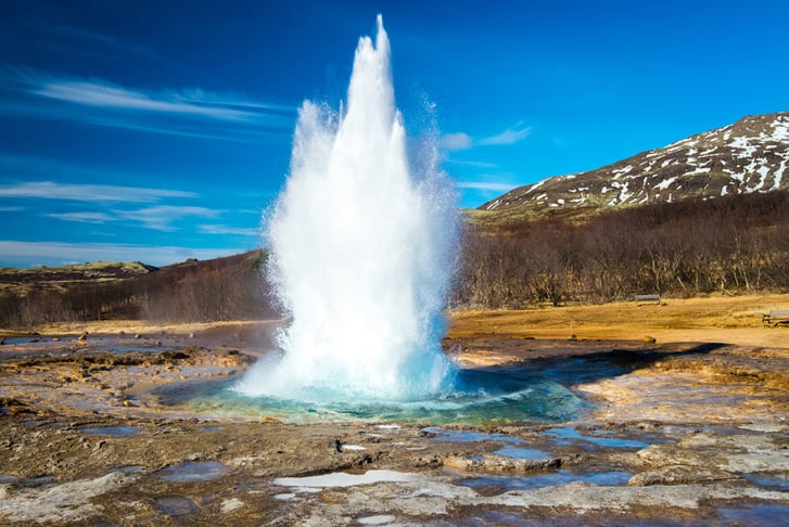 Reykjavik City Stay, Breakfast & Flights - London - LivingSocial