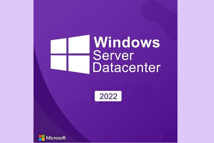 Windows Server 2022 Datacenter Licence