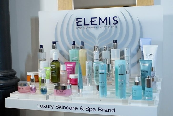 elemis btyne