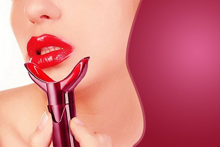 Salonboxed- Lip enhancer