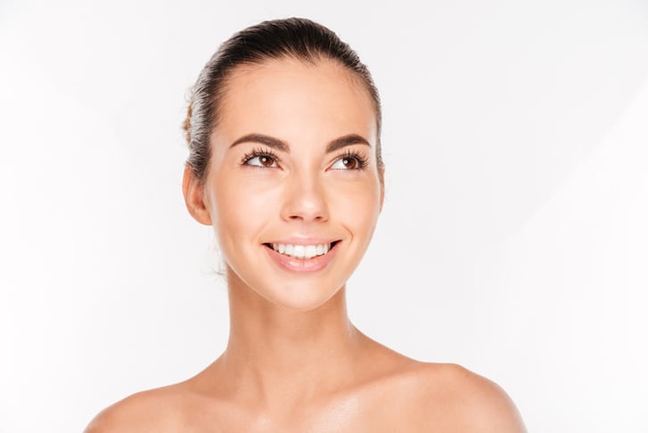 1ml Dermal Filler - Lip or Chin, Cheeks, or Smile Line - Covent Garden