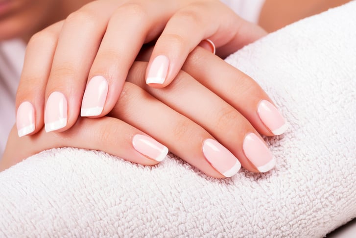 Online Manicure Course