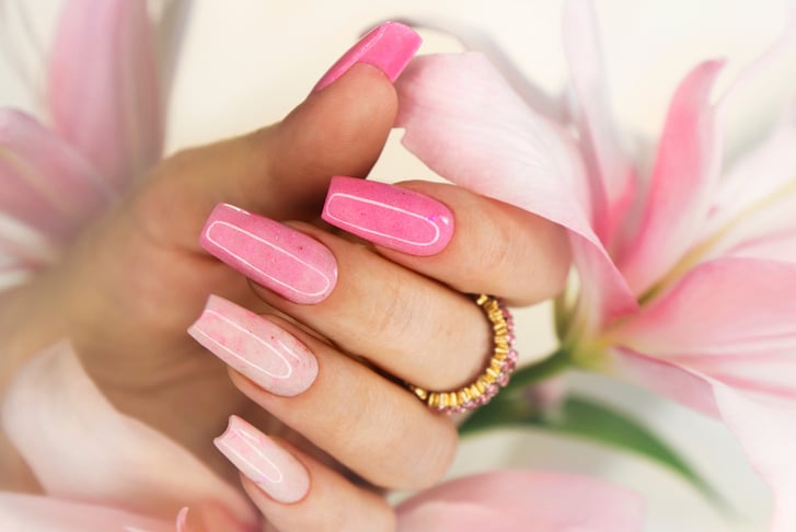 Online Gel Nails Course with ABT Accreditation
