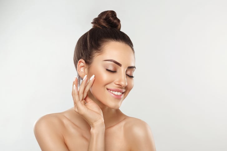 Seventy Hyal Skin Booster Treatment