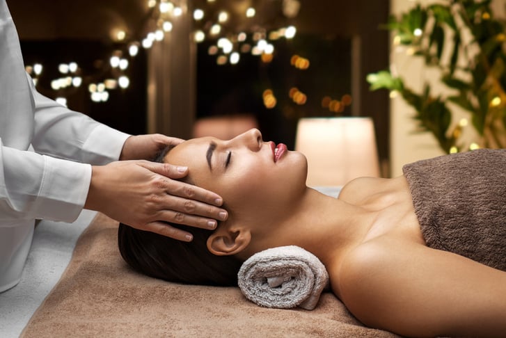 30 Min Express Facial & Massage of Choice in Retford