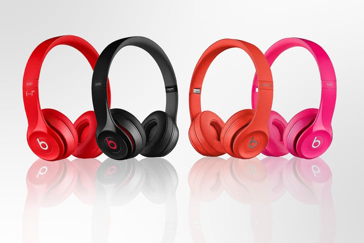 Beats with microphone wired sale