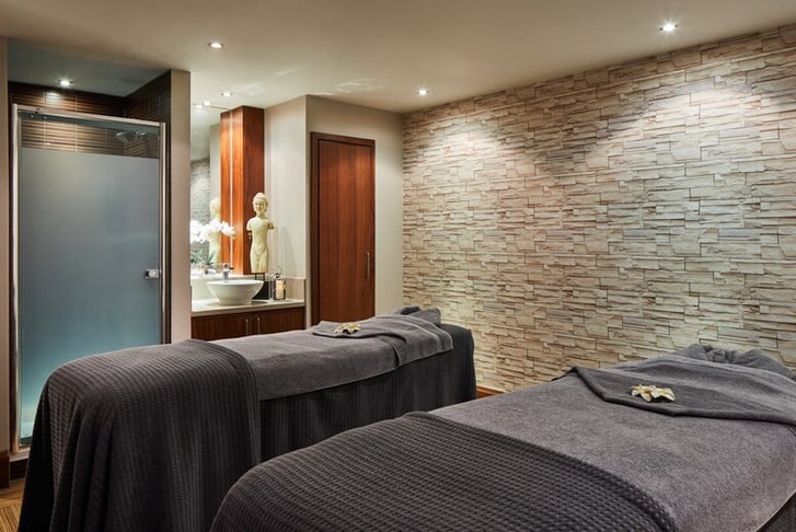 Elemis Spa Day: 2 Treatments, Thermal Suite Access & Sparkling Afternoon Tea