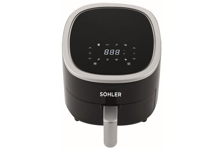 Sohler-Air-Fryer-3.5L-Single-Zone-2