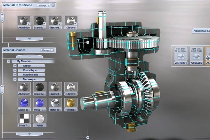 AutoCAD Mechanical 2024 Licence CD Key for 1 Year - 1 Windows PC