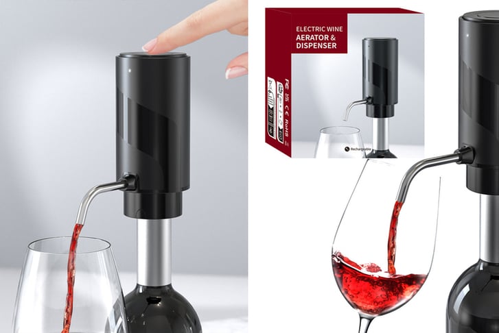 IRELAND-Electric-Wine-Aerator-Automatic-Pour-1