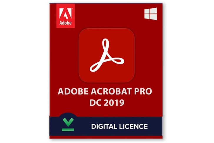 download acrobat pro vip licenmse