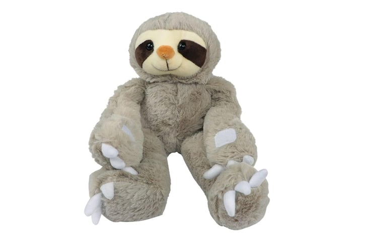 Stuffed-Sloth-Curtain-Tiebacks-2