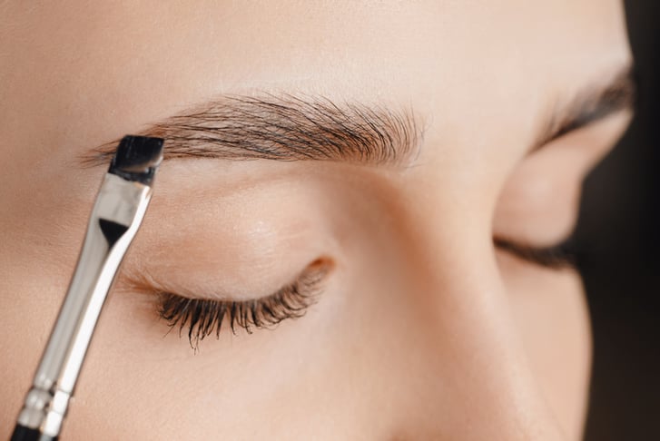 Online Accredited Brow Wax & Tint Course