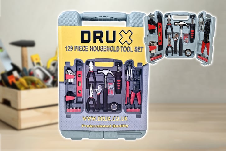 Drux-Home-DIY-Tool-set-1