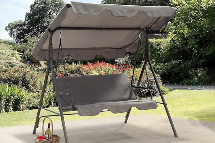 3-Seater-Garden-Canopy-Swing-Chair-1