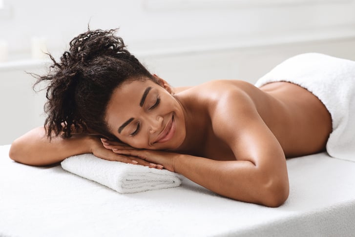 Deep Relaxing 60 Min Full Body Massage - Dublin Offer