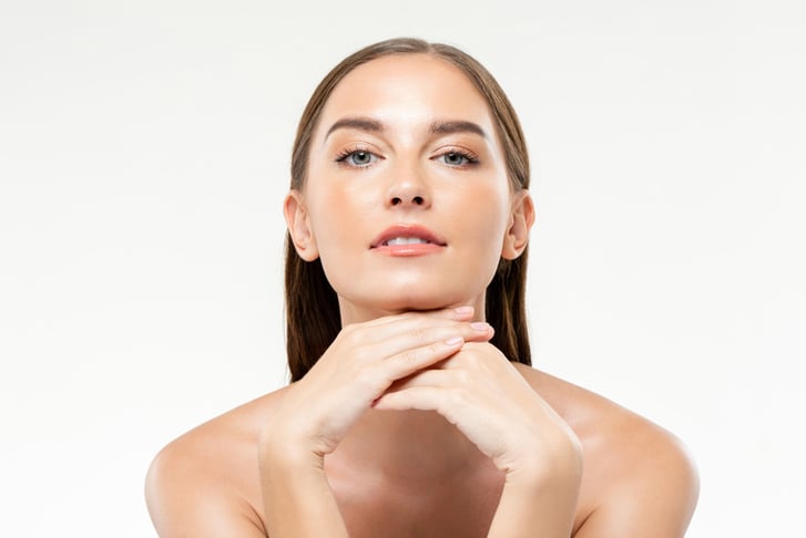 Mesotherapy Skin Rejuvenation Treatment