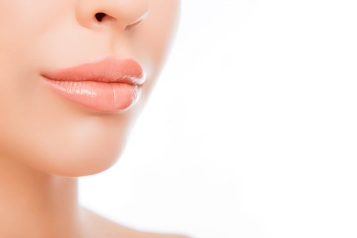 Choice of Lip Filler - 0.5ml or 1.1ml - Rejuvenate Aesthetics