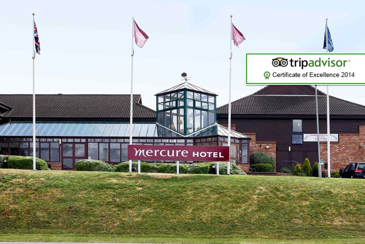 Hertfordshire-Mercure-Hotel