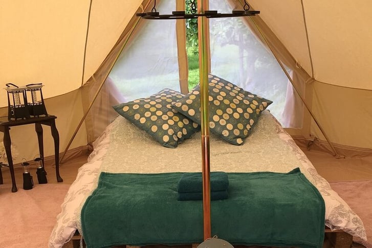 bell tent 2