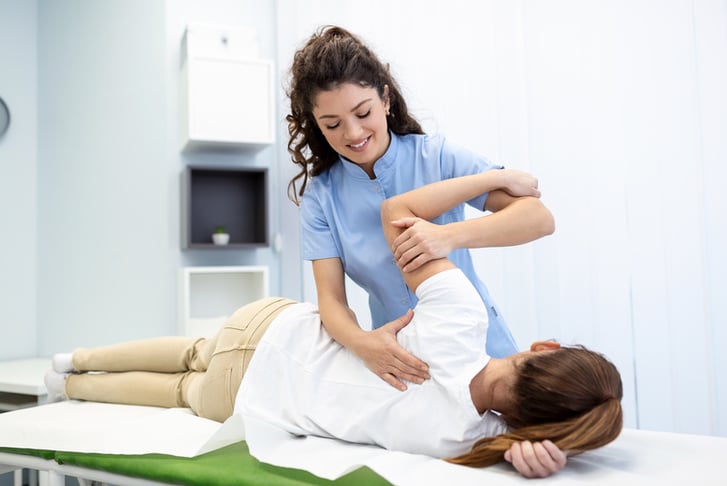 2 x 30-Minute Sessions of Chiropractic Treatment & Consultation